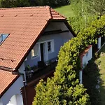 Apartment I Zacisze *