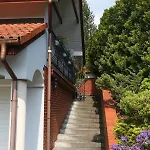 I Zacisze Apartment Brenna