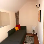 I Zacisze Apartment Brenna