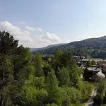 Lägenhet I Zacisze Brenna
