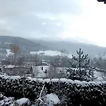 Apartmán I Zacisze Brenna