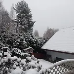 I Zacisze Apartmán Brenna