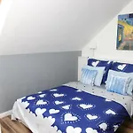I Zacisze Apartment Brenna