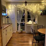 I Zacisze Apartment