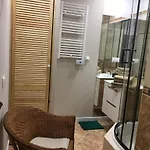 I Zacisze Apartment *