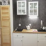 I Zacisze Apartment