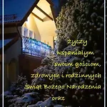 I Zacisze Apartment Brenna