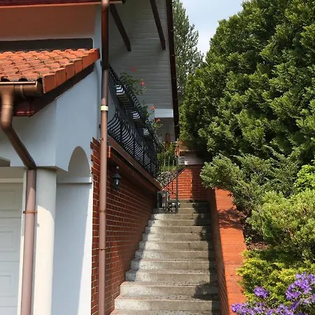 I Zacisze Apartamento Brenna