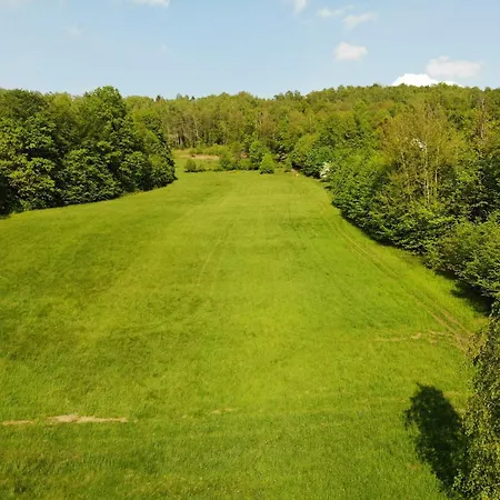 I Zacisze Lejlighed Brenna