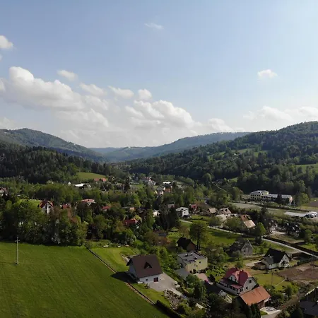 Lejlighed I Zacisze Brenna