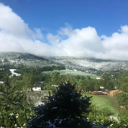 I Zacisze Lejlighed *