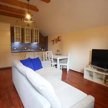 Lejlighed I Zacisze *