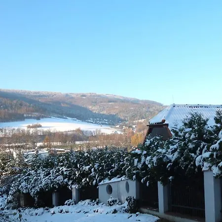 Lejlighed I Zacisze Brenna