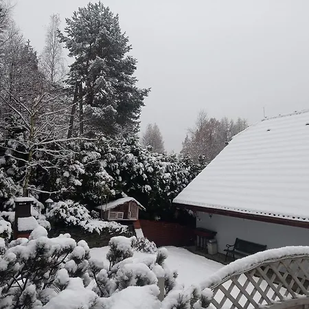 I Zacisze Apartamento Brenna