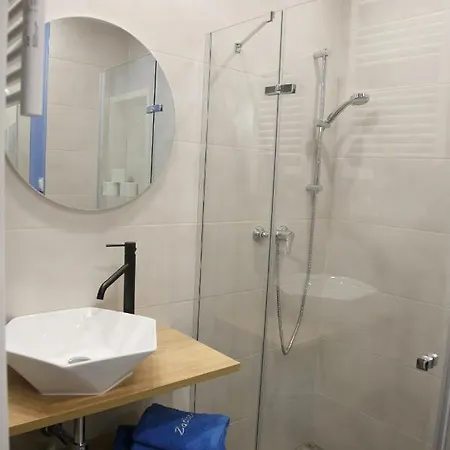 Lejlighed I Zacisze *