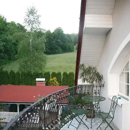 I Zacisze Apartment *
