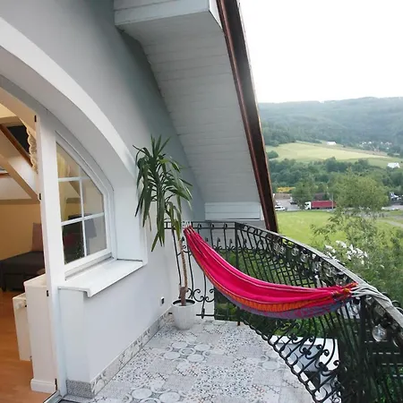 Apartment I Zacisze Brenna