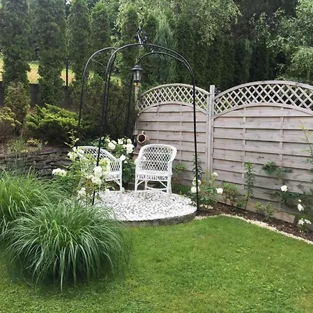 Lejlighed I Zacisze *