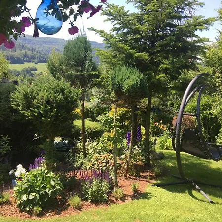 Apartamento I Zacisze Brenna