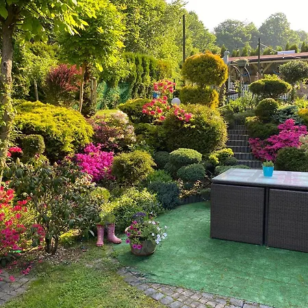 Lejlighed I Zacisze *