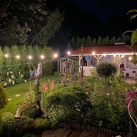 I Zacisze דירה ברנה