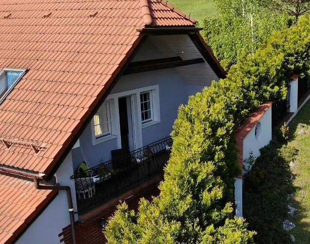 דירה I Zacisze *