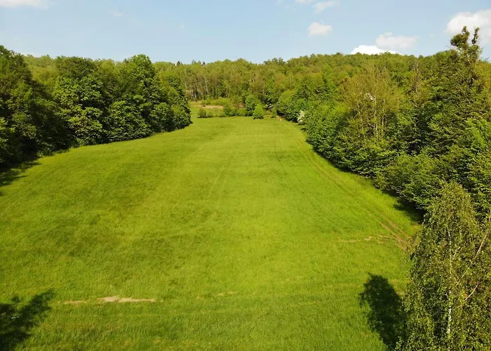 I Zacisze דירה ברנה