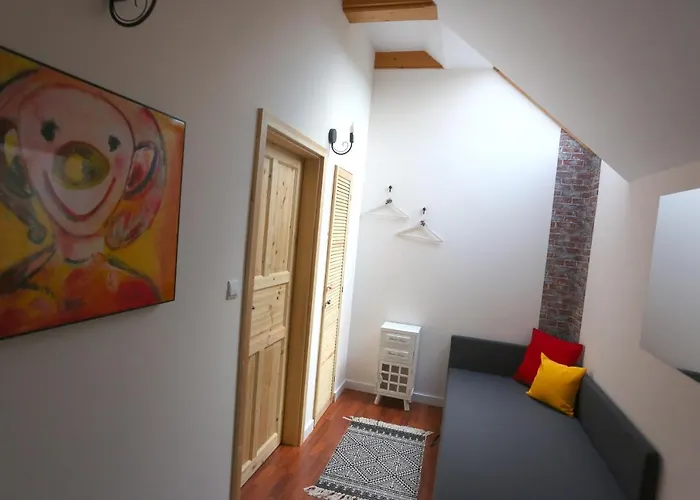 I Zacisze * ברנה