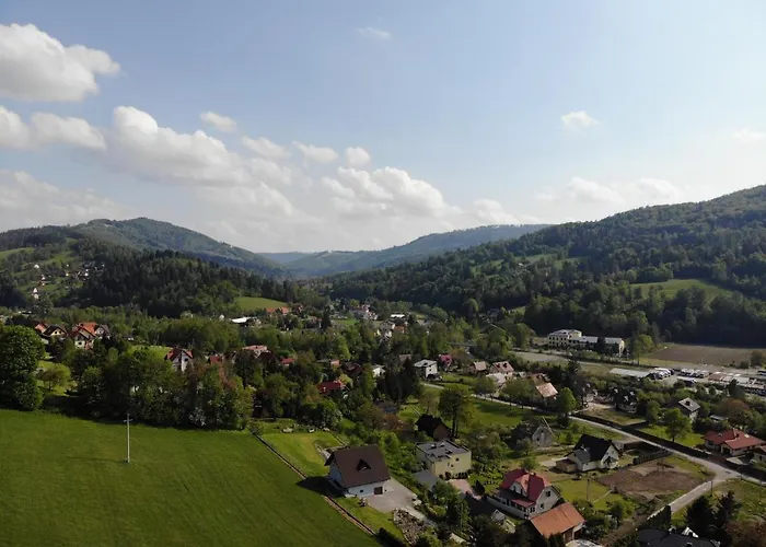 דירה I Zacisze ברנה