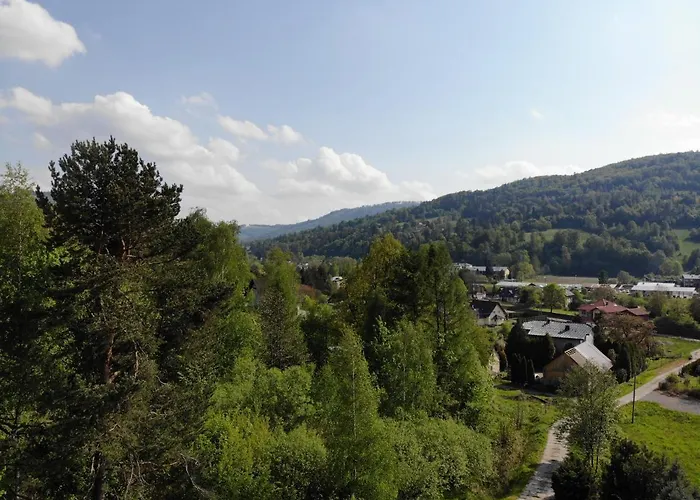 Apartment I Zacisze Brenna