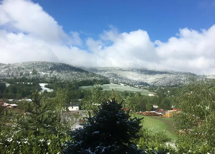 I Zacisze דירה *