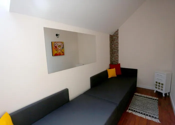 דירה I Zacisze *