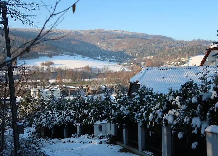 דירה I Zacisze *