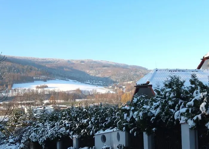 דירה I Zacisze ברנה