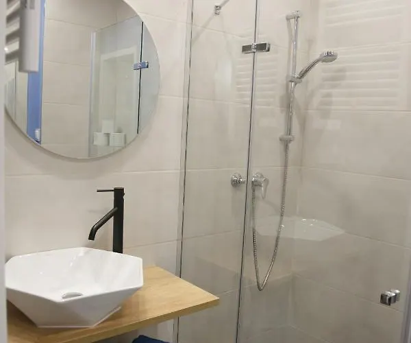 דירה I Zacisze *