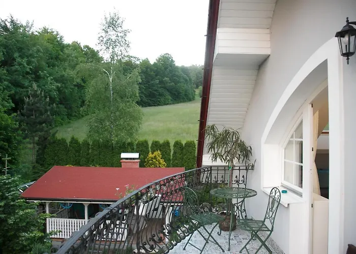 I Zacisze דירה *