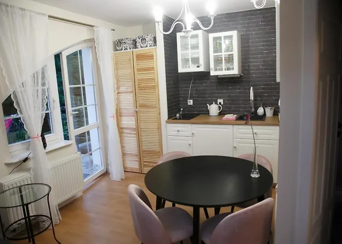 דירה I Zacisze *