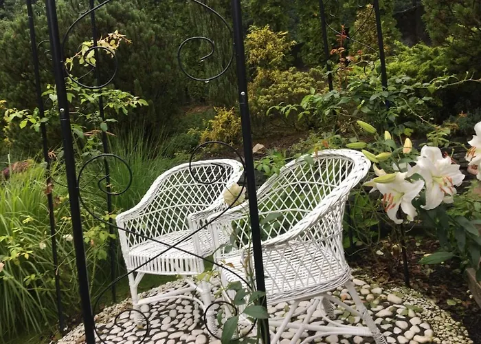 I Zacisze * ברנה