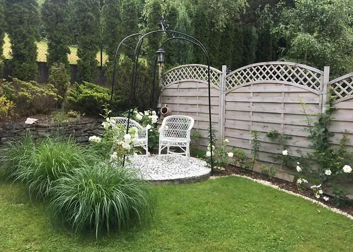 דירה I Zacisze *