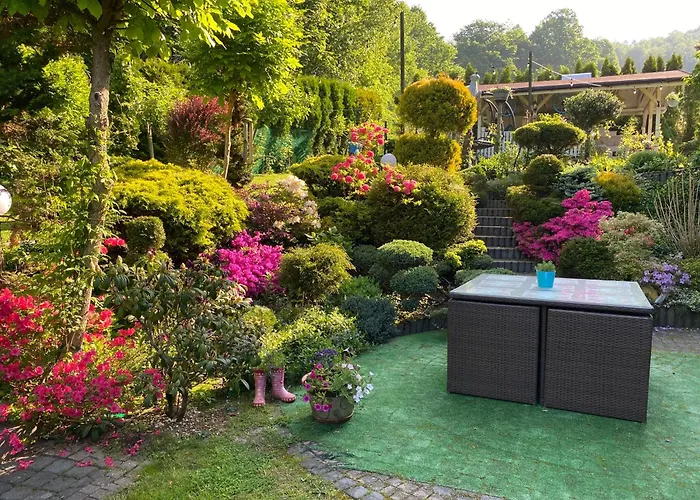 Apartment I Zacisze *